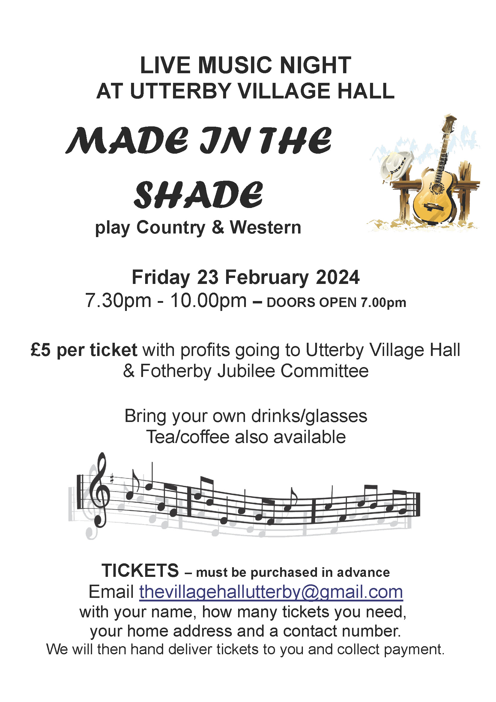 Made in the shade feb 2024