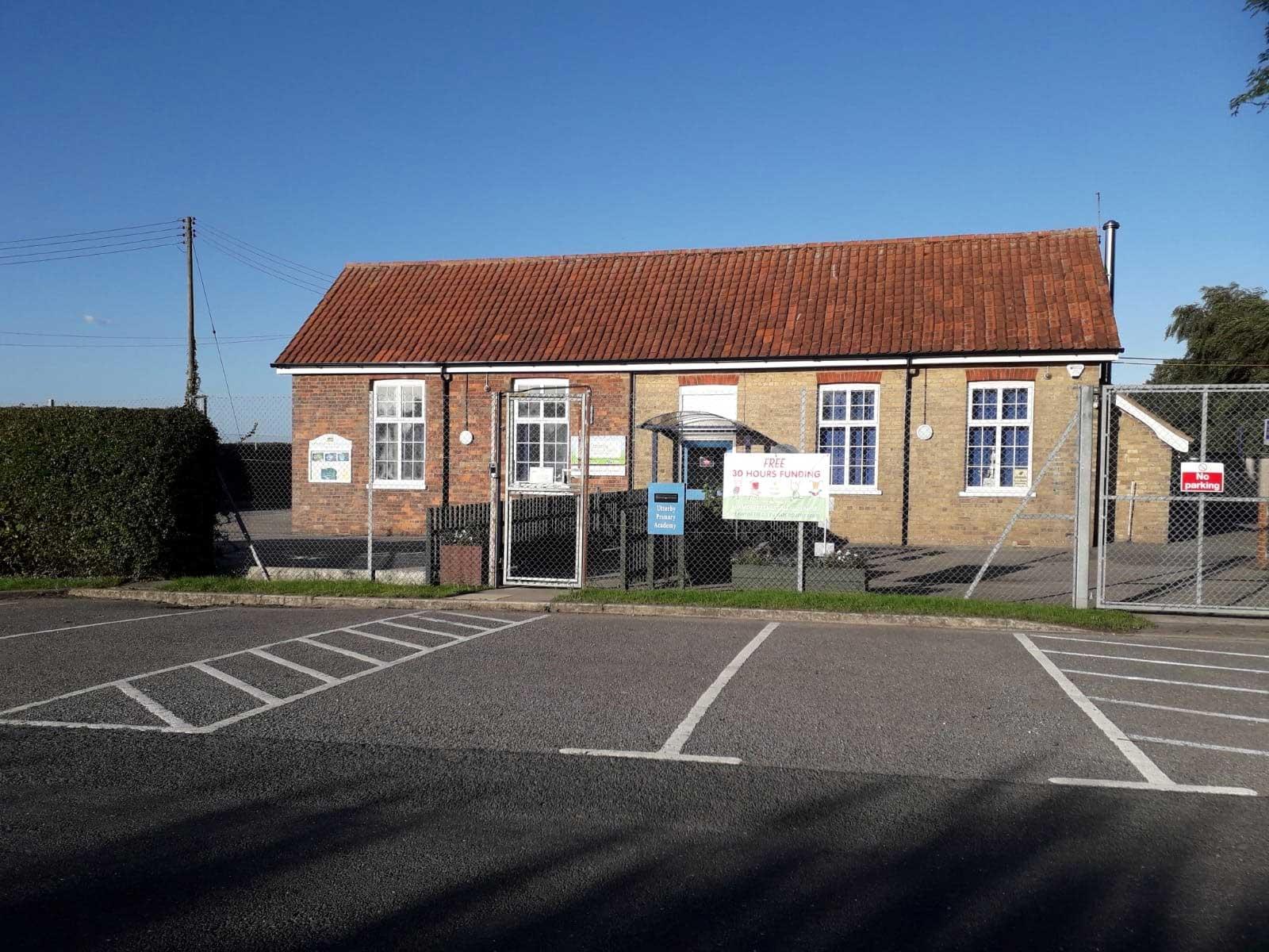 Utterby primary academy